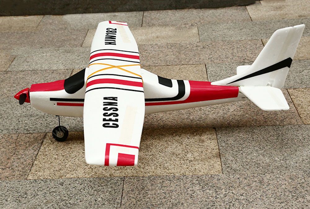 Cessna-HJW182-1200mm-Spannweite-EPO-Trainer-Beginner-RC-Flugzeug-Bausatz-1362196-5